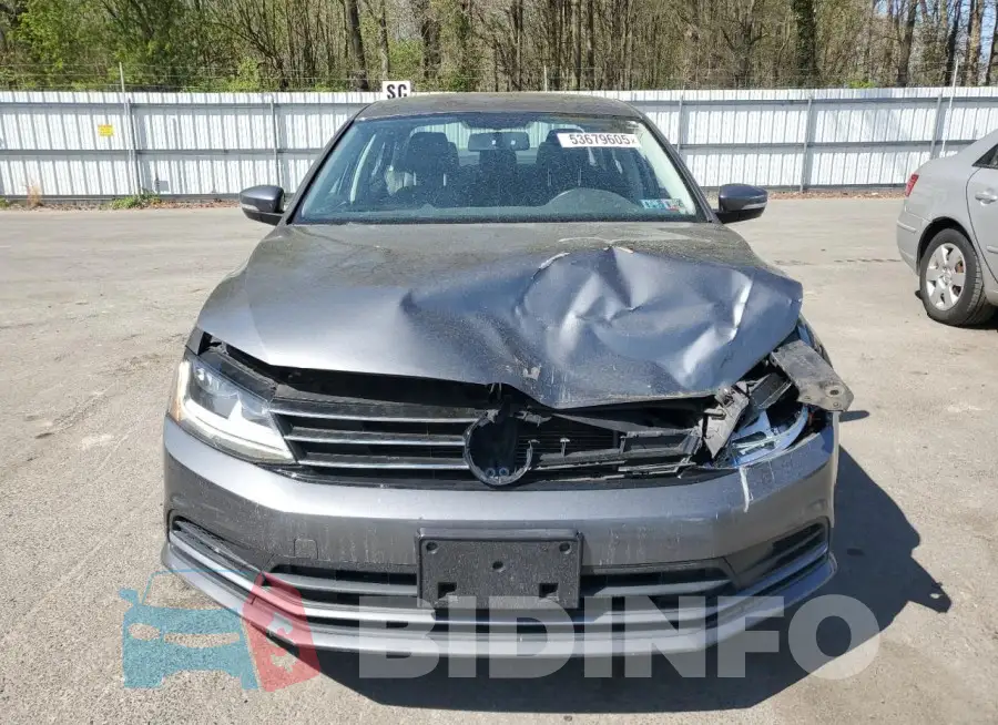 3VWDB7AJ8HM388497 Photo# 5