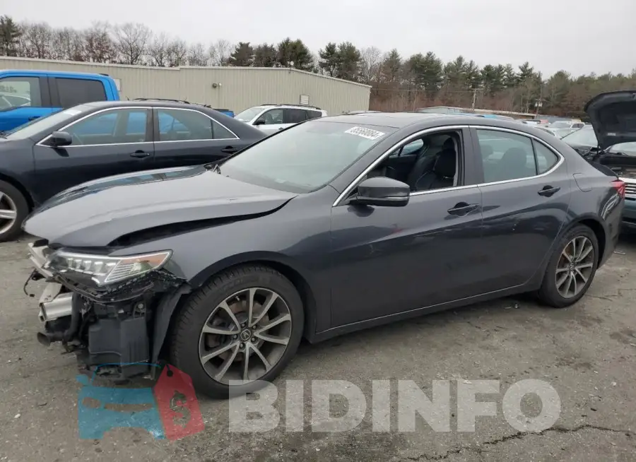 19UUB2F51GA007782 Photo# 1