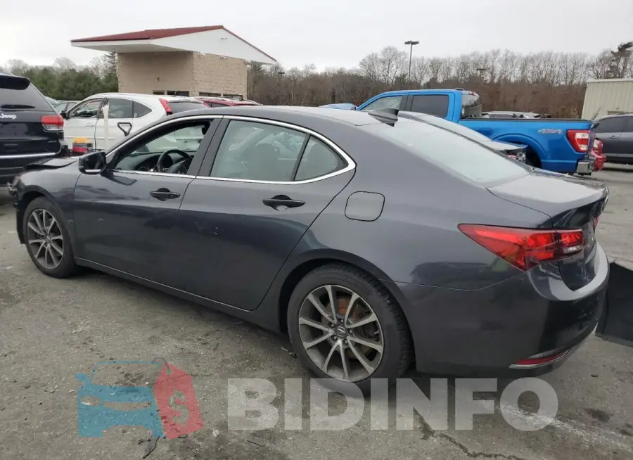 19UUB2F51GA007782 Photo# 2