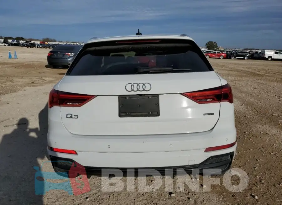WA1EECF31M1099867 Photo# 6