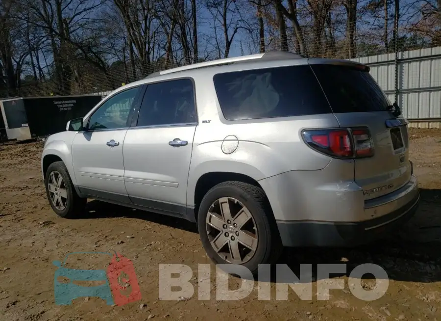 1GKKRSKD7HJ188472 Photo# 2