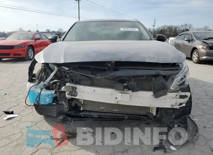1N4BL4CV9NN380244 Photo# 5