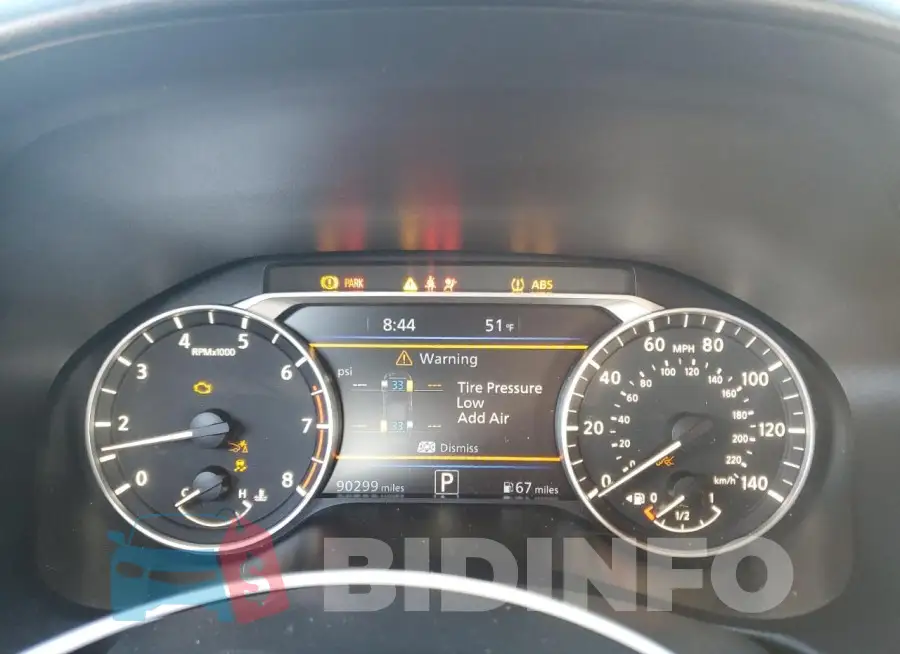 1N4BL4EV3KC254269 Photo# 9