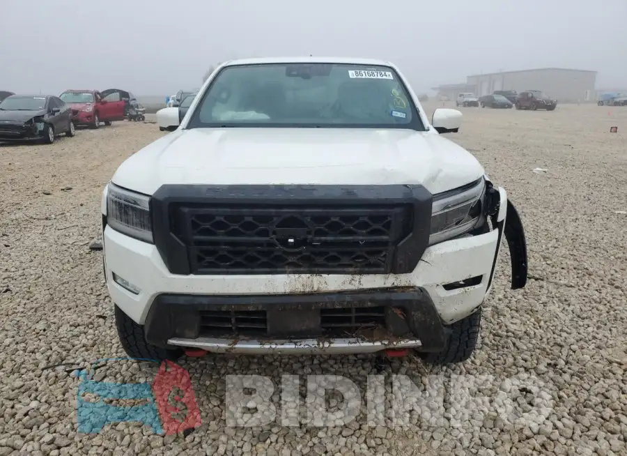 1N6ED1EK5PN666467 Photo# 5