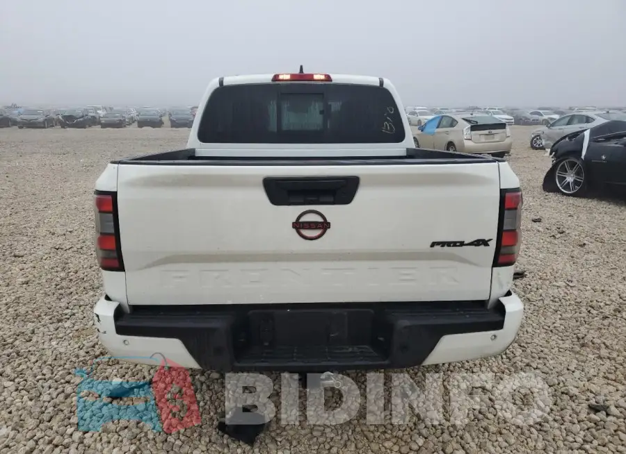 1N6ED1EK5PN666467 Photo# 6