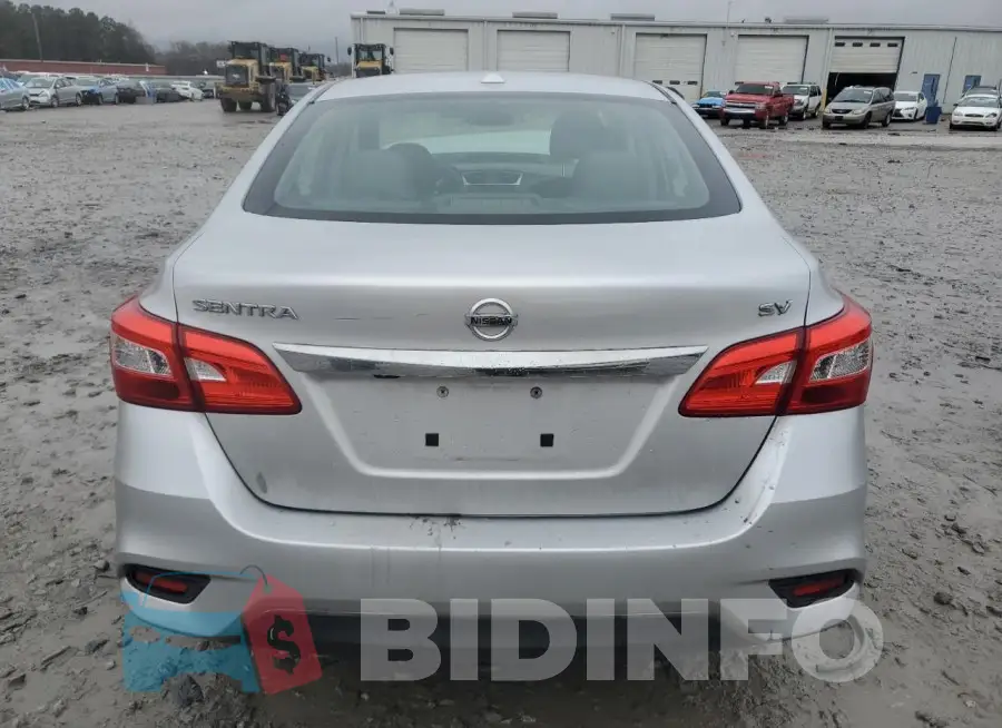 3N1AB7APXKL611164 Photo# 6