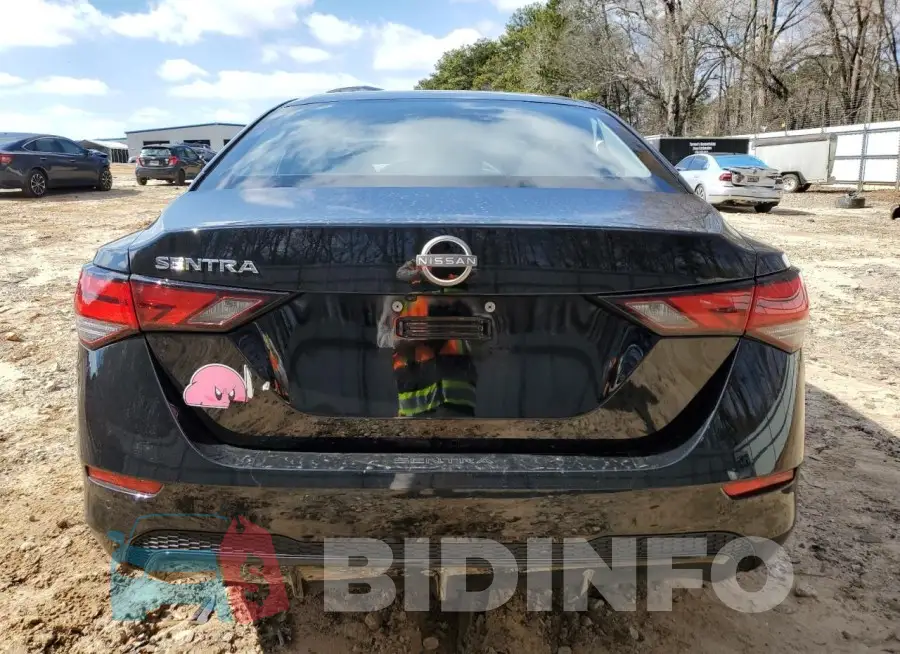 3N1AB8BV2SY249854 Photo# 6