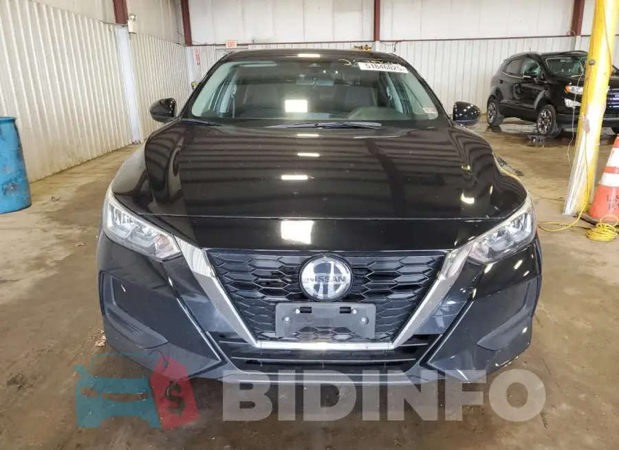 3N1AB8BV9NY253744 Photo# 5