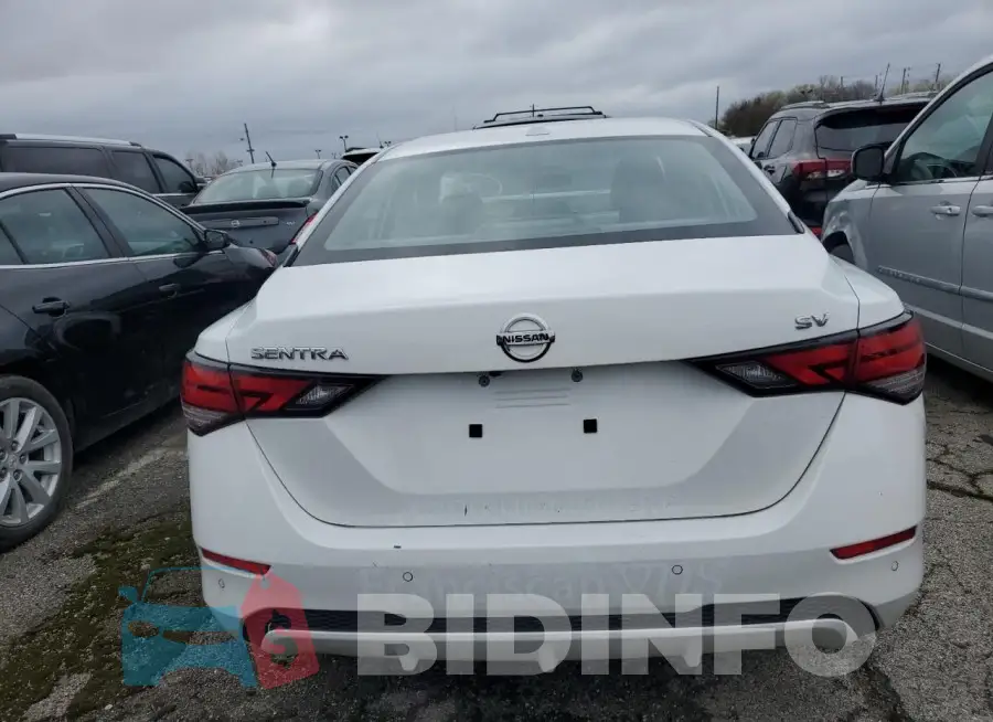 3N1AB8CV2NY246813 Photo# 6