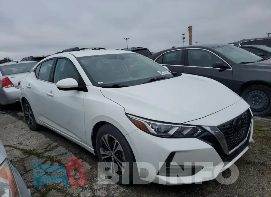3N1AB8CV2NY246813 Photo# 4
