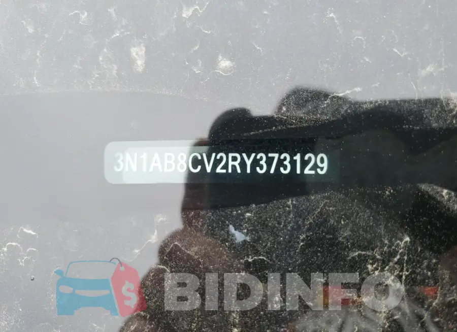 3N1AB8CV2RY373129 Photo# 12