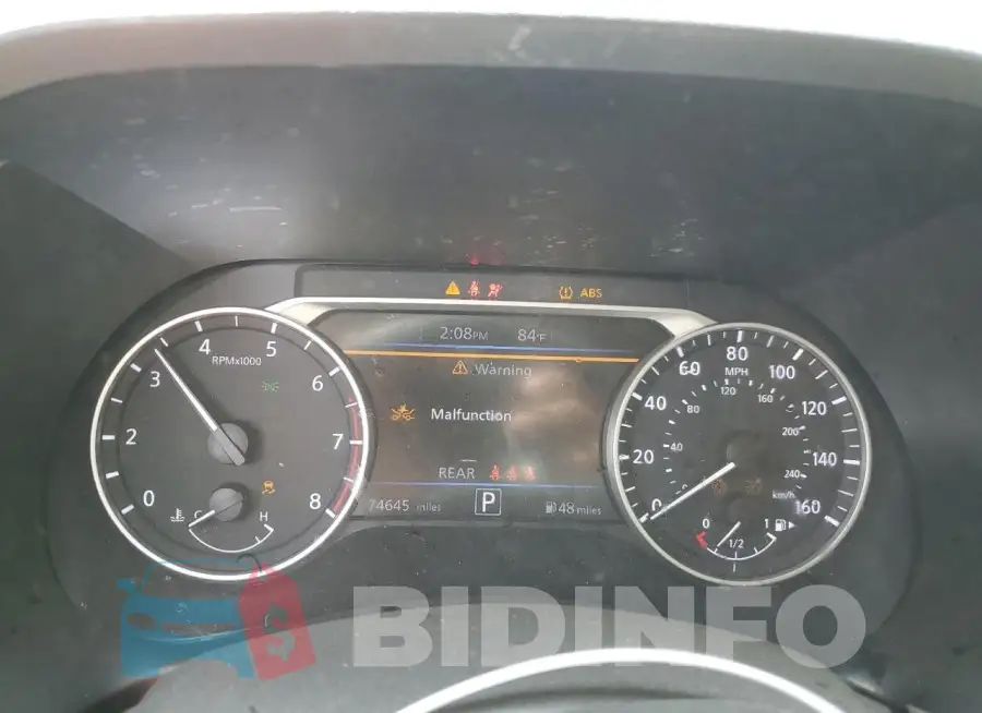 3N1AB8CV3LY278876 Photo# 9
