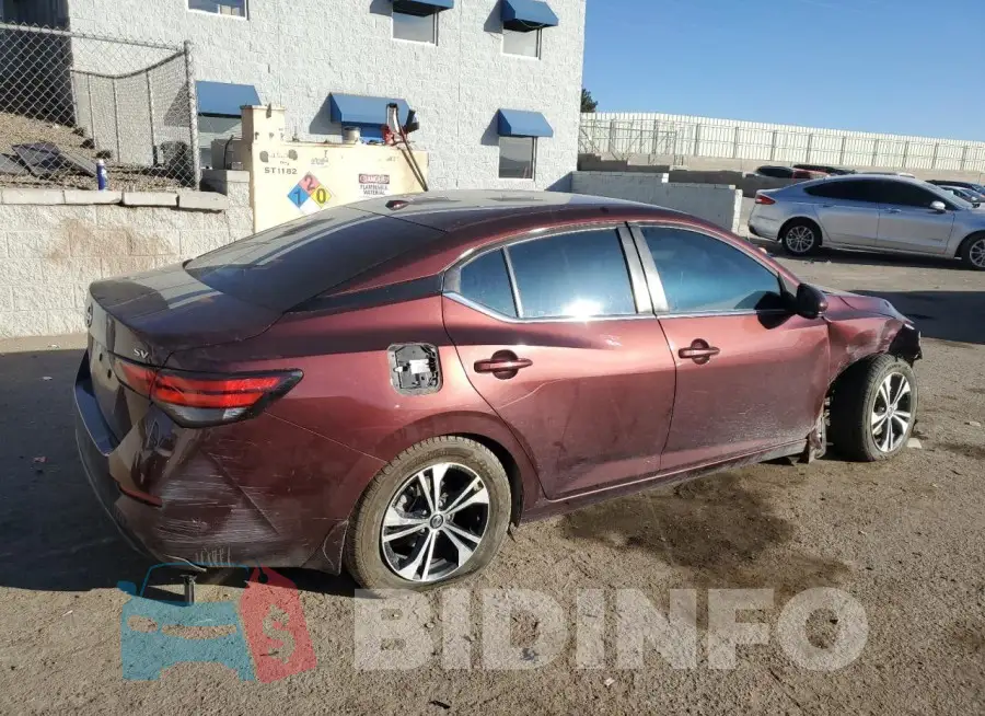 3N1AB8CV3LY278876 Photo# 3