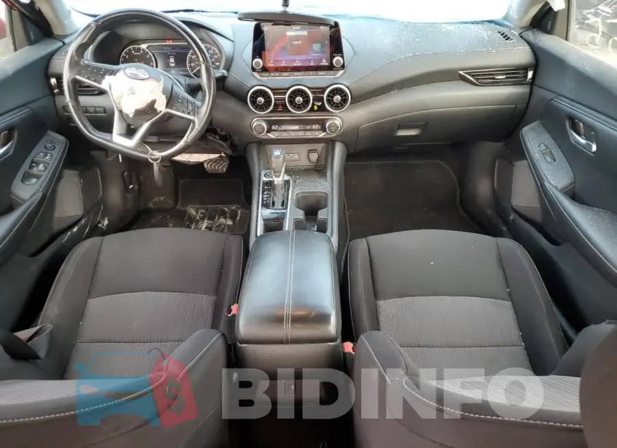 3N1AB8CV3MY299454 Photo# 8