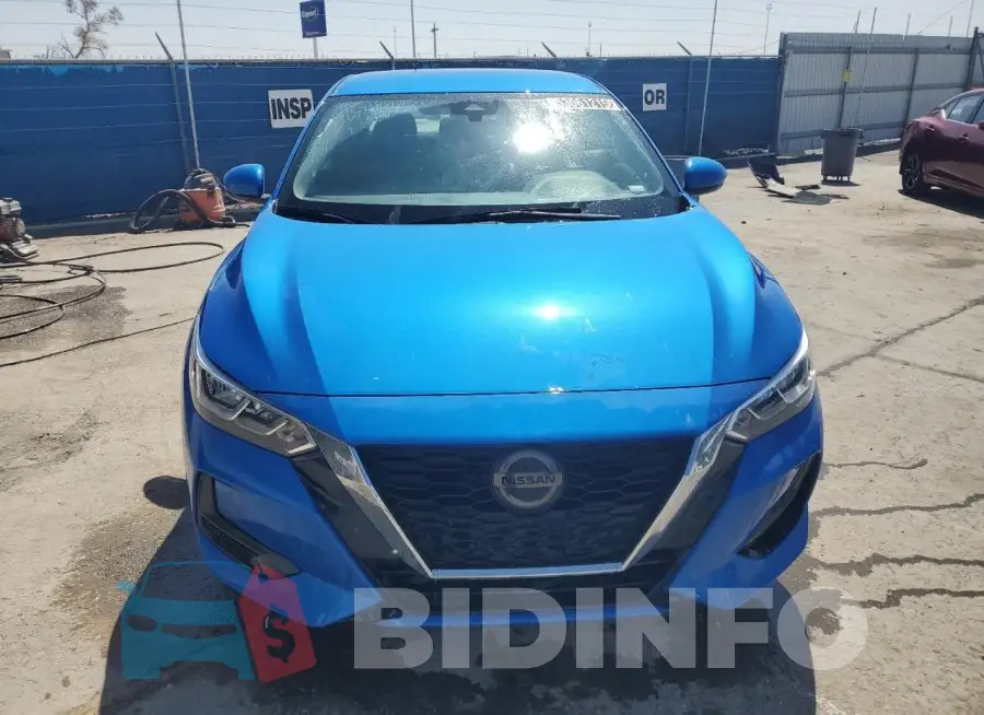 3N1AB8CV3PY302700 Photo# 5