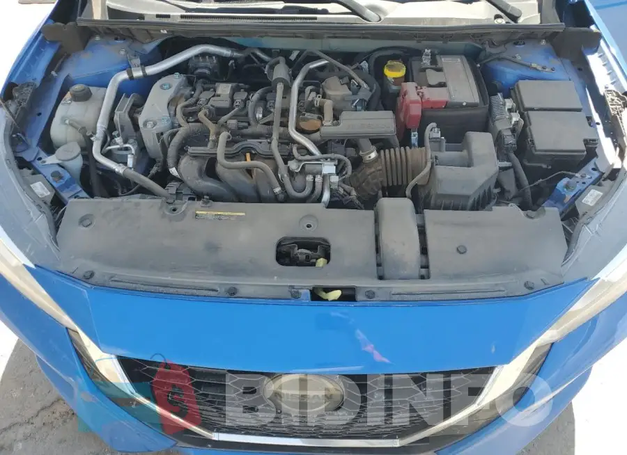 3N1AB8CV3PY302700 Photo# 11