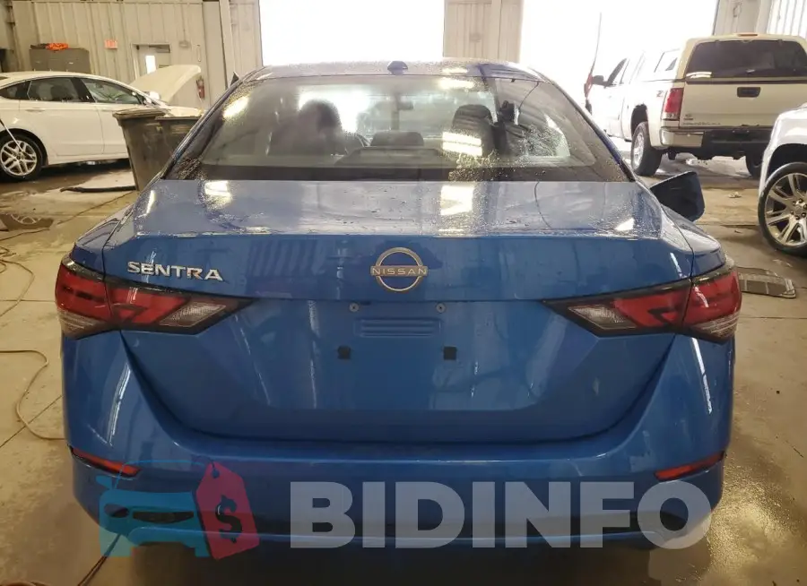 3N1AB8CV3SY271005 Photo# 6