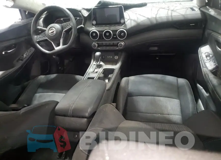 3N1AB8CV6RY258050 Photo# 8