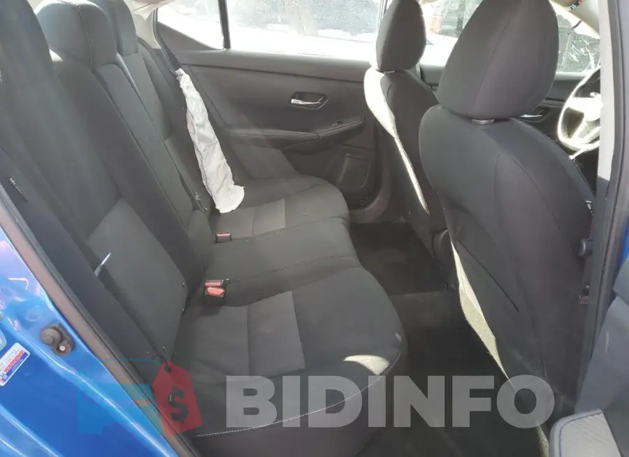3N1AB8CV7NY269102 Photo# 10