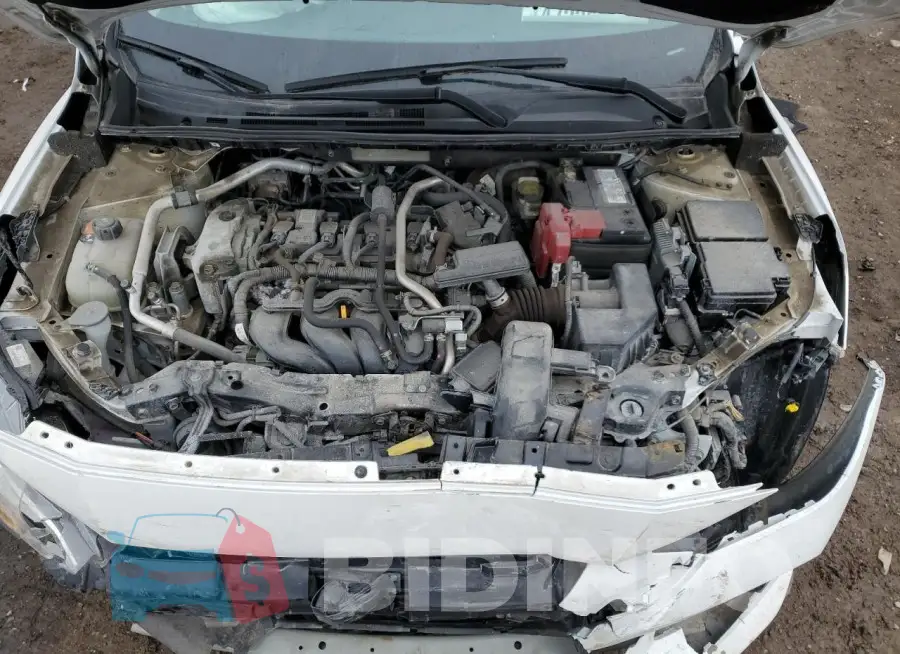3N1AB8CV9MY206355 Photo# 11