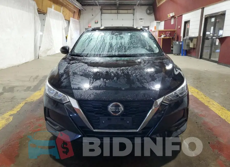 3N1AB8CV9PY260369 Photo# 5