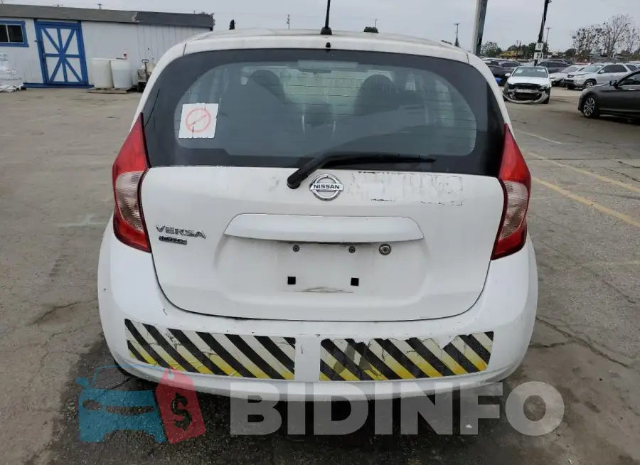 3N1CE2CP1GL409014 Photo# 6