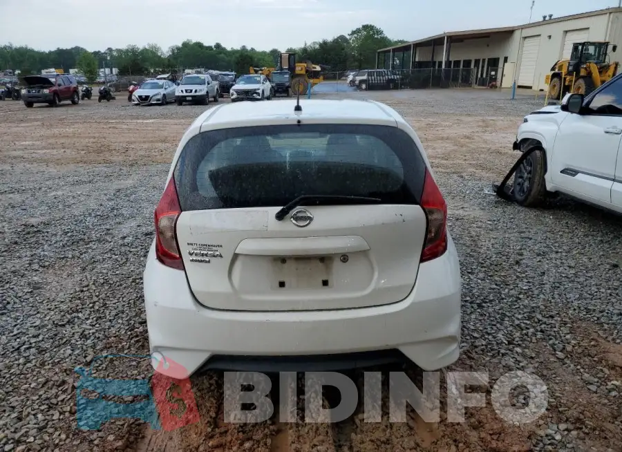 3N1CE2CP4JL358891 Photo# 6