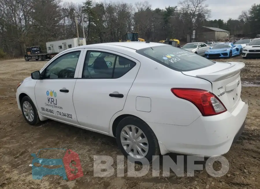 3N1CN7AP6JL821257 Photo# 2