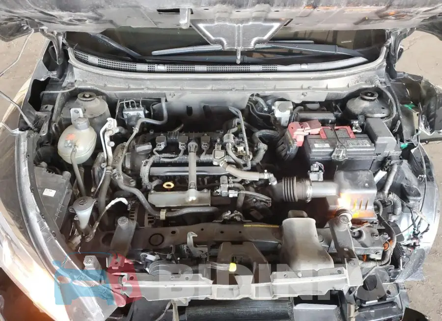 3N1CP5BV1PL536499 Photo# 11