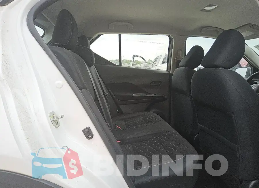 3N1CP5BV5ML504764 Photo# 11