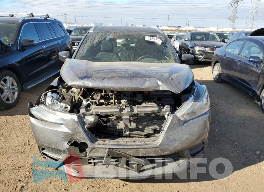 3N1CP5CU9KL491357 Photo# 5