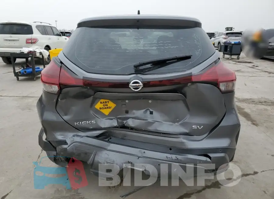 3N1CP5CV2ML495312 Photo# 6
