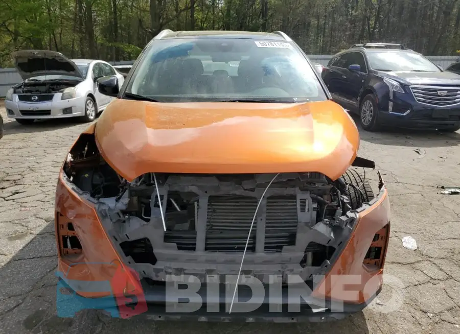 3N1CP5CV3ML478437 Photo# 5