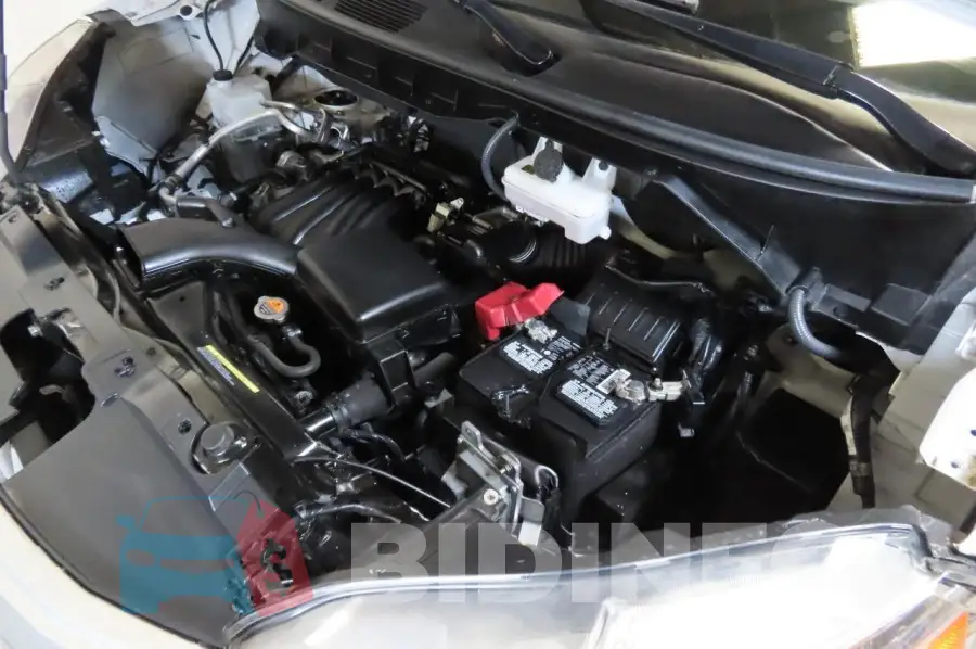3N6CM0KN1MK690606 Photo# 7