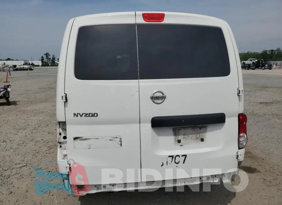 3N6CM0KN9KK710517 Photo# 6