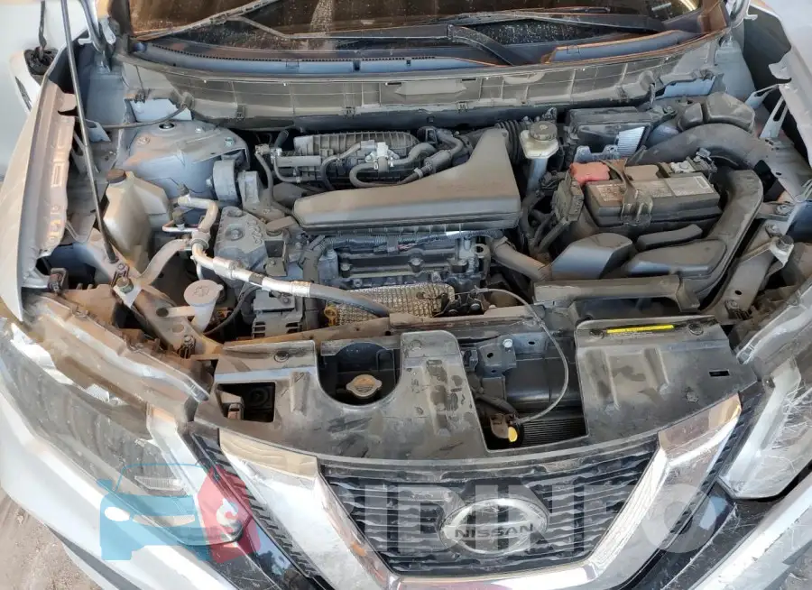 5N1AT2MV3KC811673 Photo# 12