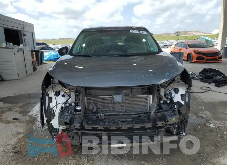 5N1BT3AA5PC870890 Photo# 5