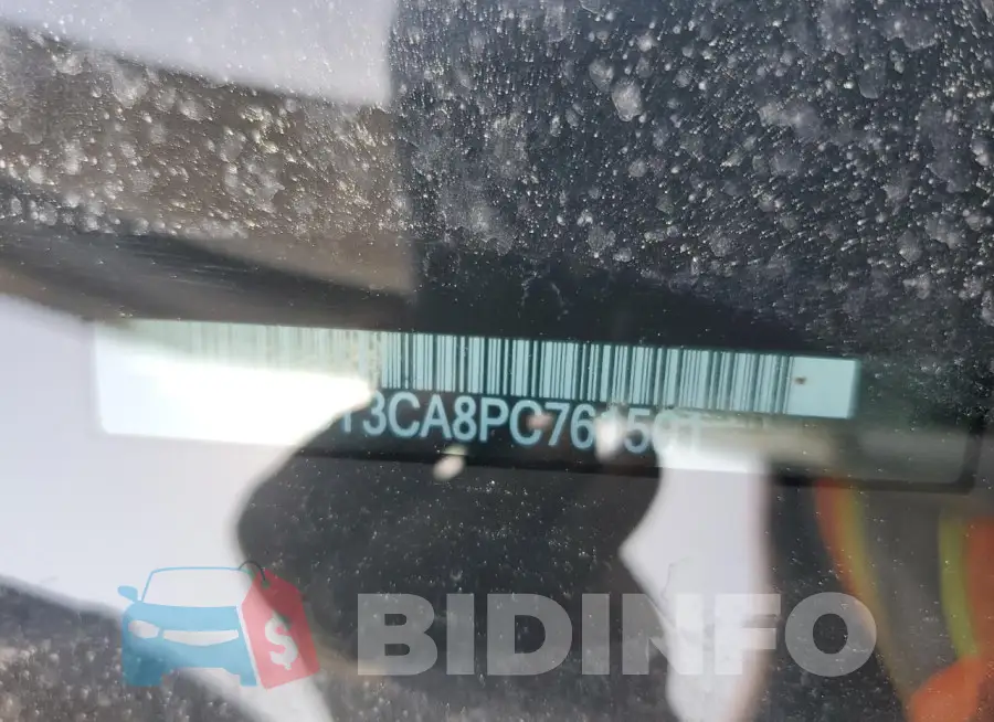 5N1BT3CA8PC761501 Photo# 13