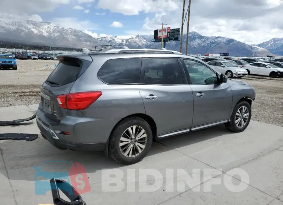 5N1DR2CM7LC596322 Photo# 3