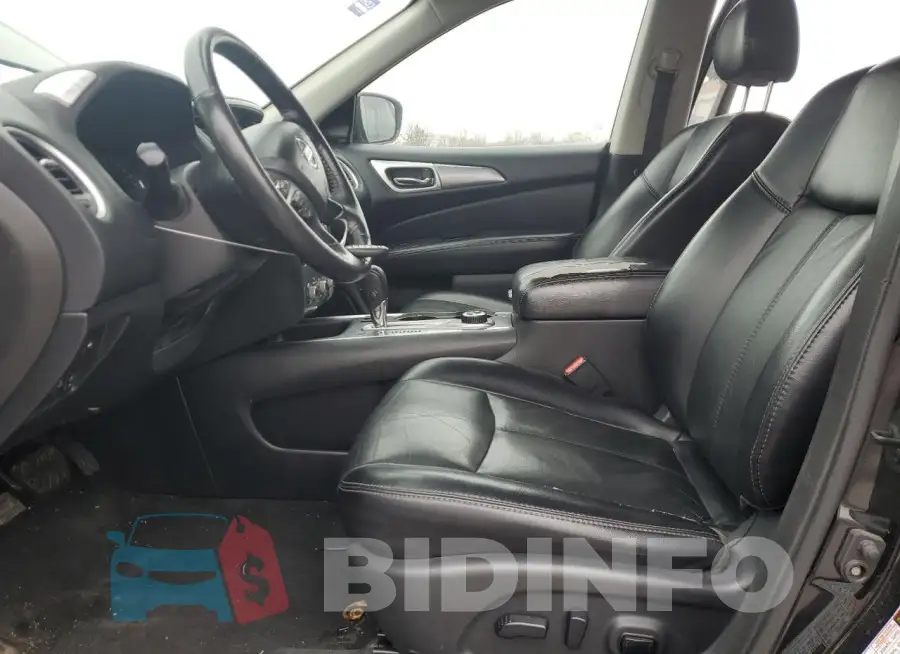 5N1DR2CM7LC599091 Photo# 7