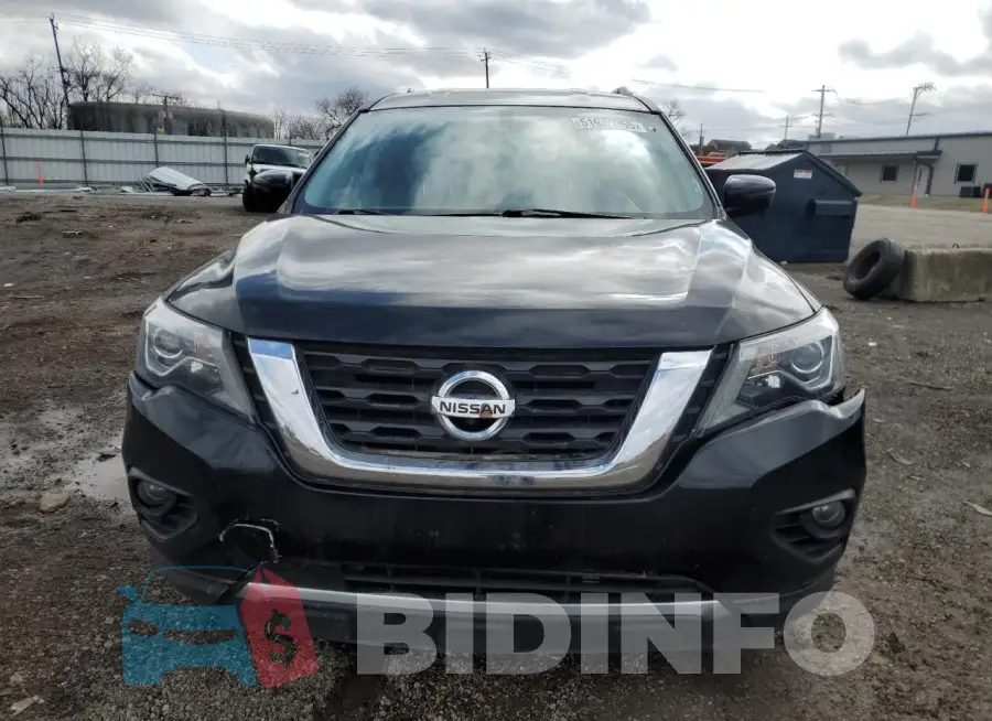 5N1DR2CM7LC599091 Photo# 5