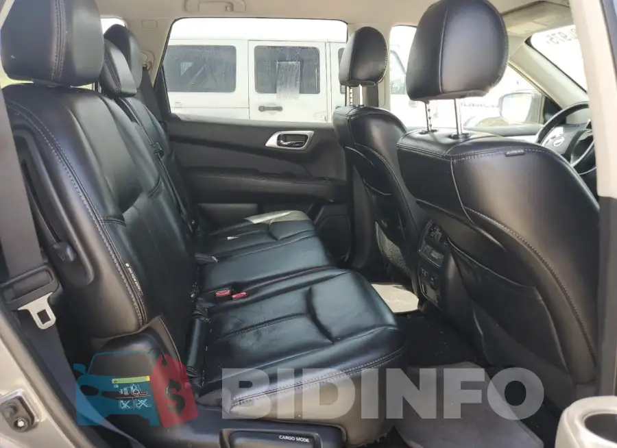 5N1DR2CNXLC610402 Photo# 11
