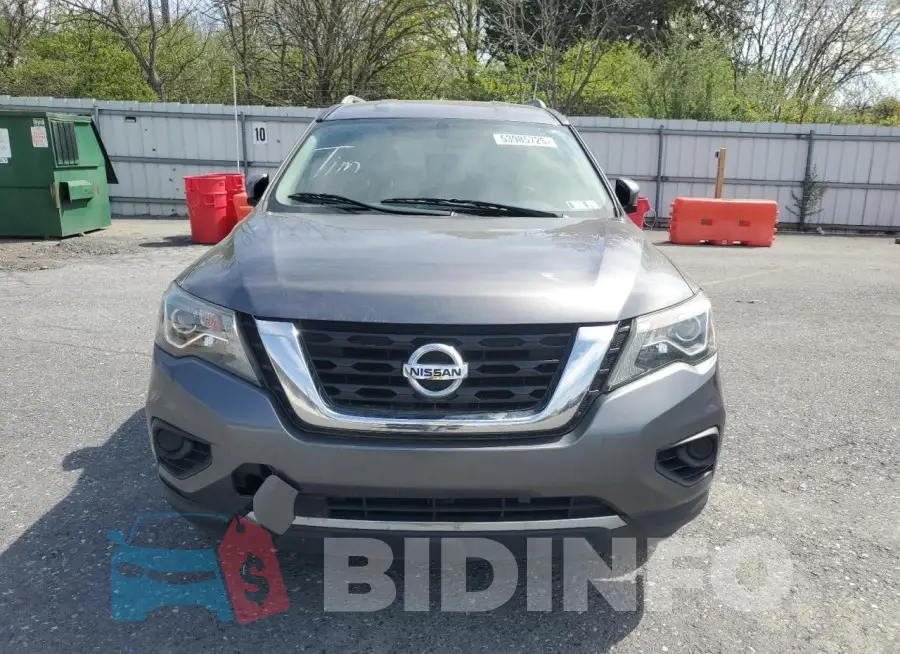 5N1DR2MM5HC614967 Photo# 5