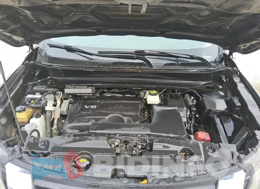 5N1DR2MN0KC645267 Photo# 12