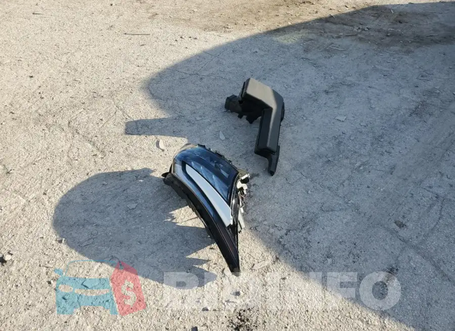 5N1DR3BA2RC203087 Photo# 13
