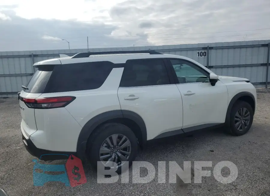 5N1DR3BA2RC203087 Photo# 3