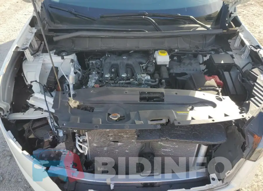 5N1DR3BA2RC203087 Photo# 12