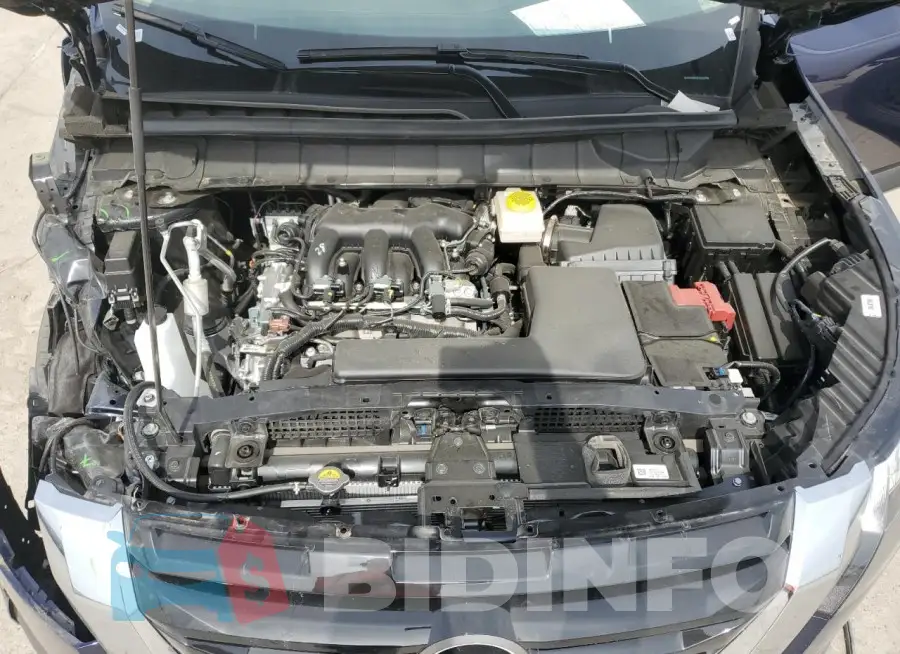 5N1DR3BA6SC230279 Photo# 11