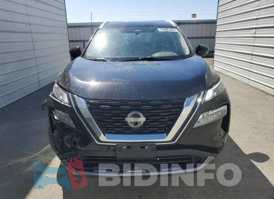 JN8BT3CA0PW407267 Photo# 5