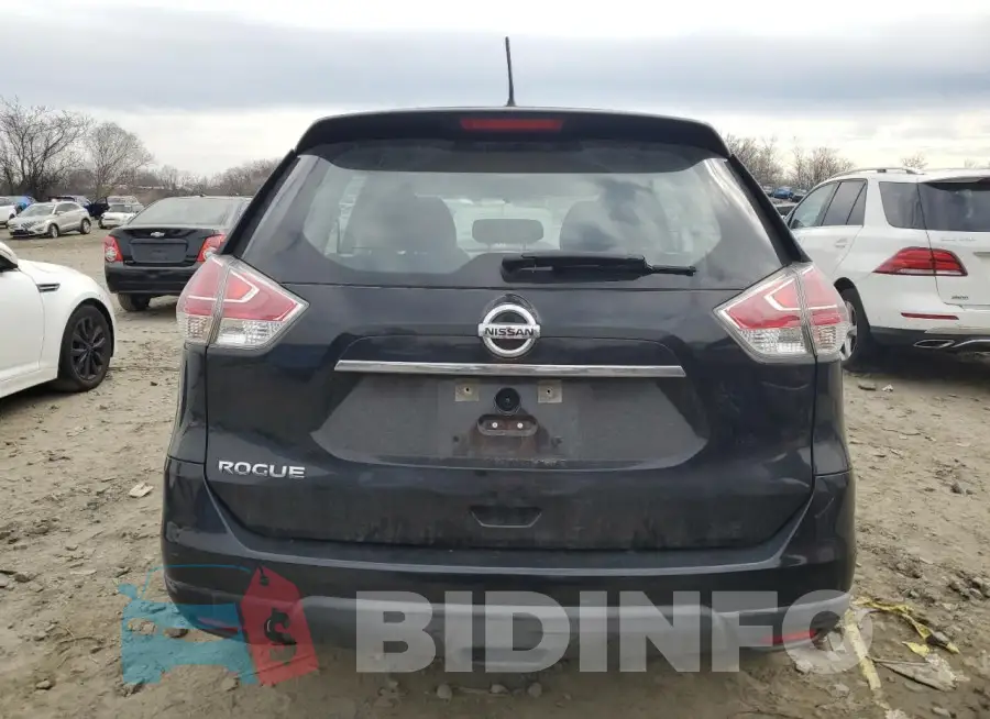 KNMAT2MT1GP683579 Photo# 6
